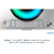 Монитор Samsung Odyssey OLED G9 G93SD - 49" OLED DUAL QHD CURVED 1800R, 240 Hz, 0.03ms