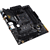 Дънна платка ASUS TUF GAMING B550M-PLUS WIFI II, AMD AM4, micro ATX, 4x DDR4, dual M.2, Wi-Fi 6, PCIe 4.0, Aura Sync RGB