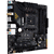 Дънна платка ASUS TUF GAMING B550M-PLUS WIFI II, AMD AM4, micro ATX, 4x DDR4, dual M.2, Wi-Fi 6, PCIe 4.0, Aura Sync RGB