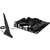 Дънна платка ASUS TUF GAMING B550M-PLUS WIFI II, AMD AM4, micro ATX, 4x DDR4, dual M.2, Wi-Fi 6, PCIe 4.0, Aura Sync RGB