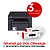CANON MF-3010  2 X CRG-725