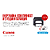 CANON MF-3010  2 X CRG-725
