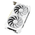 Видео карта ASUS DUAL RADEON RX 9060 XT 16GB GDDR6 White Edition