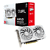 Видео карта ASUS DUAL RADEON RX 9060 XT 16GB GDDR6 White Edition