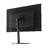 Гейминг монитор GIGABYTE MO32U2 - 31.5" QD-OLED 4K UHD, 240Hz, 0.03ms