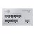 PSU SEASONIC CORE GX-750 WHITE