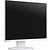 Монитор EIZO FlexScan EV2410R - 23.8 inch IPS, Wide, Full HD, HDMI, DisplayPort - Бял