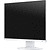 Монитор EIZO FlexScan EV2410R - 23.8 inch IPS, Wide, Full HD, HDMI, DisplayPort - Бял
