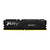 Памет Kingston FURY Beast Black 128GB(2x64GB) DDR5 5600MHz CL40 - AMD EXPO