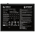Захранващ блок Lian Li SP1000 Black 1000W 80+ Platinum PCIe 5.1, ATX 3.1
