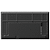 Широкоформатен дисплей SHARP MultiSync E659, 65", UHD, 350cd/m2, D-LED backlight, 16/7 proof, USB MediaPlayer