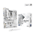 Дънна платка ASRock B860 Challenger White WIFI, LGA 1851