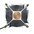 Охладител за процесор Spire Voyager, SP-HZ-SP607, за сокет 1700