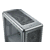 Кутия CoolerMaster MasterFrame 600 - Silver