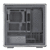 Кутия CoolerMaster MasterFrame 600 - Silver