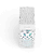 FD EPOCH XL WHITE TG RGB LIGHT