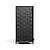 FD POP 2 AIR BLACK SOLID