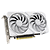 Asus Dual RX 9060XT 16GB GDDR6 White