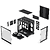 FD POP 2 VISION BLACK RGB