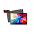 Таблет HANNspree Mercury 14.1", 6GB RAM, 128GB HDD, Android 15
