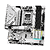 Дънна платка ASRock B850M STEEL LEGEND WIFI socket AM5