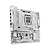 Дънна платка ASRock B850M CHALLENGER WIFI WHITE socket AM5
