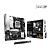 Дънна платка ASRock B850M ROCK WIFI socket AM5