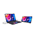 Професионален Монитор ASUS ProArt PA148CTV &ndash; 14"