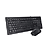 A4 KR-8572 DESKTOP BLACK