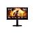 AOC 25G4ZR, 24.5" Fast IPS WLED, 1920x1080@260Hz (OC, Native 240Hz), 1ms GtG, 0.5ms MPRT, 300cd m/2, 1000:1, 80M:1 DCR, Adaptive Sync, FlickerFree, Anti Blue Light, Tilt, Height Adjust, Pivot, Sw