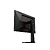 AOC 25G4ZR, 24.5" Fast IPS WLED, 1920x1080@260Hz (OC, Native 240Hz), 1ms GtG, 0.5ms MPRT, 300cd m/2, 1000:1, 80M:1 DCR, Adaptive Sync, FlickerFree, Anti Blue Light, Tilt, Height Adjust, Pivot, Sw