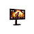 AOC 25G4ZR, 24.5" Fast IPS WLED, 1920x1080@260Hz (OC, Native 240Hz), 1ms GtG, 0.5ms MPRT, 300cd m/2, 1000:1, 80M:1 DCR, Adaptive Sync, FlickerFree, Anti Blue Light, Tilt, Height Adjust, Pivot, Sw