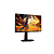 AOC 25G4ZR, 24.5" Fast IPS WLED, 1920x1080@260Hz (OC, Native 240Hz), 1ms GtG, 0.5ms MPRT, 300cd m/2, 1000:1, 80M:1 DCR, Adaptive Sync, FlickerFree, Anti Blue Light, Tilt, Height Adjust, Pivot, Sw