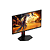 AOC 25G4ZR, 24.5" Fast IPS WLED, 1920x1080@260Hz (OC, Native 240Hz), 1ms GtG, 0.5ms MPRT, 300cd m/2, 1000:1, 80M:1 DCR, Adaptive Sync, FlickerFree, Anti Blue Light, Tilt, Height Adjust, Pivot, Sw