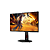 AOC 25G4ZR, 24.5" Fast IPS WLED, 1920x1080@260Hz (OC, Native 240Hz), 1ms GtG, 0.5ms MPRT, 300cd m/2, 1000:1, 80M:1 DCR, Adaptive Sync, FlickerFree, Anti Blue Light, Tilt, Height Adjust, Pivot, Sw