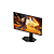 AOC 25G4ZR, 24.5" Fast IPS WLED, 1920x1080@260Hz (OC, Native 240Hz), 1ms GtG, 0.5ms MPRT, 300cd m/2, 1000:1, 80M:1 DCR, Adaptive Sync, FlickerFree, Anti Blue Light, Tilt, Height Adjust, Pivot, Sw