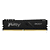Памет Kingston FURY Beast Black 32GB(2x16GB) DDR4 PC4-28800 3600MHz CL18 KF436C18BBK2/32