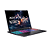 Acer Nitro 16S AI, AN16S-61-R28Q , AMD Ryzen AI 9 365 (up to 5.0Ghz, 24MB), 16" WQXGA (2560x1600)IPS 180Hz, 1*16GB DDR5 (1 slot free), 1024GB PCIe NVMe SSD, GeForce RTX 5070 8GB GDDR7, WiFi 6E, B