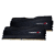 Памет G.SKILL Trident Z5 Black 32GB(2x16GB), DDR5, PC5-44800, 5600MHz, CL36, F5-5600J3636C16GX2-TZ5K
