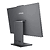 Lenovo ThinkCentre neo 50a 24 G6 AIO Intel Core Ultra 7 256V, 8C (up to 4.8GHz, 12MB), 16GB LPDDR5X-8533, 512GB SSD, 23.8" FHD (1920x1080) IPS AG, Integrated Intel Arc Graphics, 5MP, WLAN, BT, KB