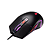 Acer Nitro Mouse NMW100 Black, Up to 7200 dpi, Wired, 6 buttons, Retail Pack
