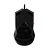 Acer Nitro Mouse NMW100 Black, Up to 7200 dpi, Wired, 6 buttons, Retail Pack