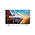 Philips 55PUS8001/12, 55" 4K UHD LED, 3840 x 2160p, 60Hz, 3 sided Ambilight,  DVB-T/T2/T2-HD/C/S/S2, CL+2.0, Perfect Pixel UHD, HDR10, HLG, Titan OS, Dolby Atmos, 3*HDMI, 2*USB, 802.11ac, BT 5.2,
