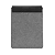 LENOVO YOGA 14.5 SLEEVE GRAY