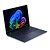 HP EliteBook X Flip G2i AI 14" Atmospheric Blue, Ultra 7 356H(up to 4.7Ghz/18MB/16C), 14" WUXGA AG 800nits Sure View Touchscreen, 32GB LPDDR5X On-board, 1TB PCIe SSD, Intel R15 5G GPS, WiFi7