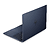 HP EliteBook X Flip G2i AI 14" Atmospheric Blue, Ultra 7 356H(up to 4.7Ghz/18MB/16C), 14" WUXGA AG 800nits Sure View Touchscreen, 32GB LPDDR5X On-board, 1TB PCIe SSD, Intel R15 5G GPS, WiFi7