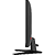 MSI MAG 272F Gaming Monitor, 27", 0.5ms, 200Hz Rapid IPS, 1920x1080, AMD FreeSync Premium, AI Vision, Console Mode, HDR Ready, 300nits AG, 1.07B, 1000:1, 100M:1, DP(1.2a), HDMI(2.0b), Headphone-o