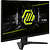MSI MAG 272F Gaming Monitor, 27", 0.5ms, 200Hz Rapid IPS, 1920x1080, AMD FreeSync Premium, AI Vision, Console Mode, HDR Ready, 300nits AG, 1.07B, 1000:1, 100M:1, DP(1.2a), HDMI(2.0b), Headphone-o