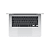 Apple MacBook Air 15.3: Apple M5 chip with 10-core CPU and 10-core GPU, 16GB, 512GB SSD - Silver