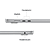 Apple MacBook Air 15.3: Apple M5 chip with 10-core CPU and 10-core GPU, 16GB, 512GB SSD - Silver